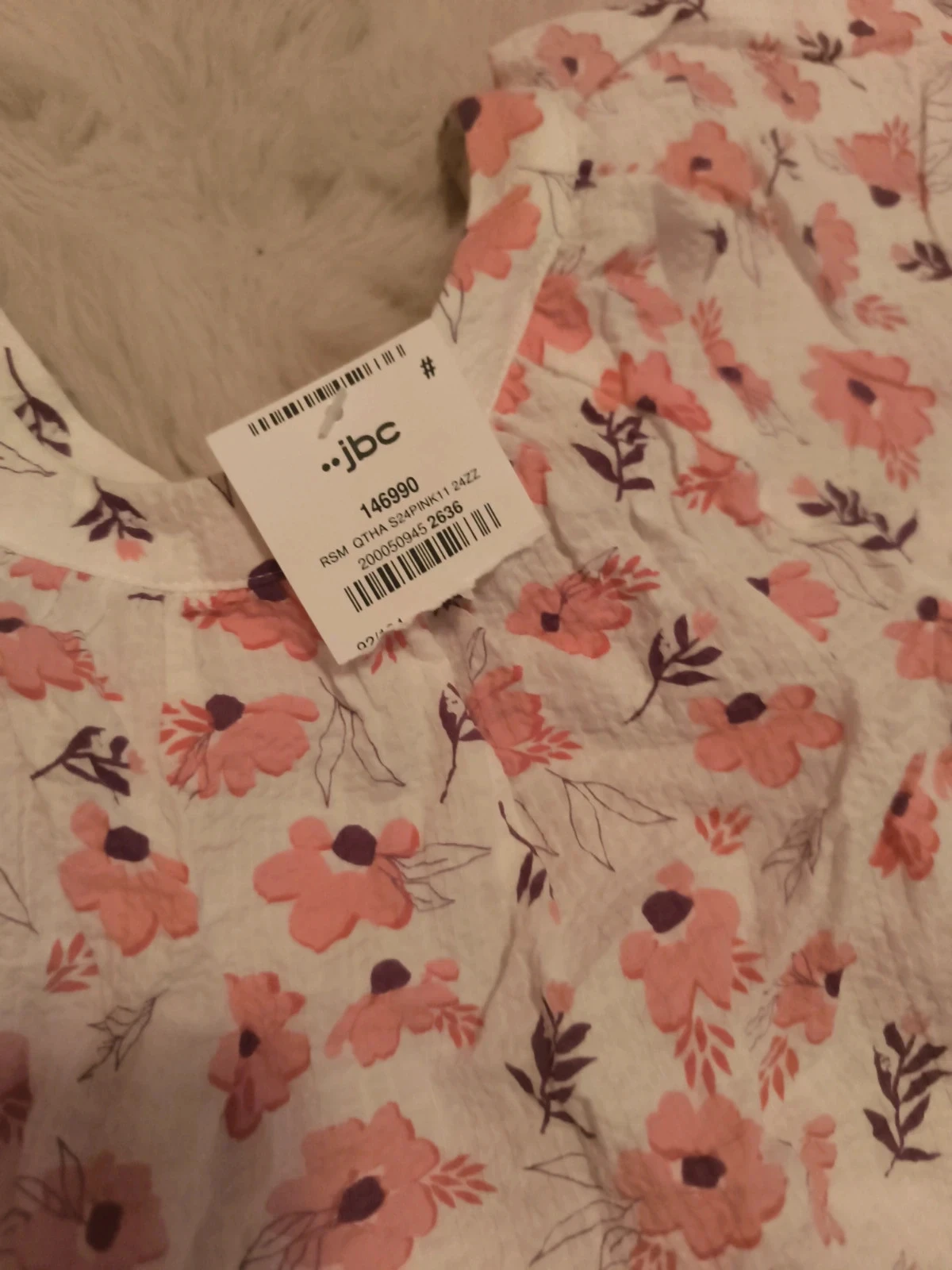 Jbc blouse 128 – photo 2